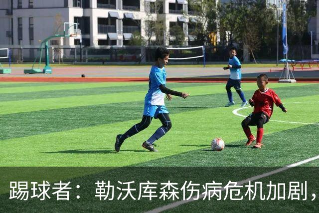 踢球者：勒沃库森伤病危机加剧，厄尔曼、霍夫曼迎来机会